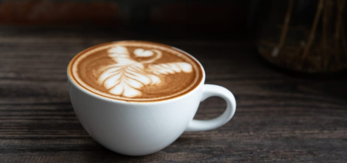 Can Drinking Coffee Help Burn Calories?